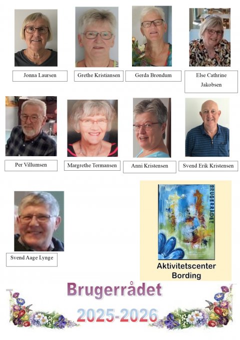 Billede af Brugerr&aring;det 2025/2026